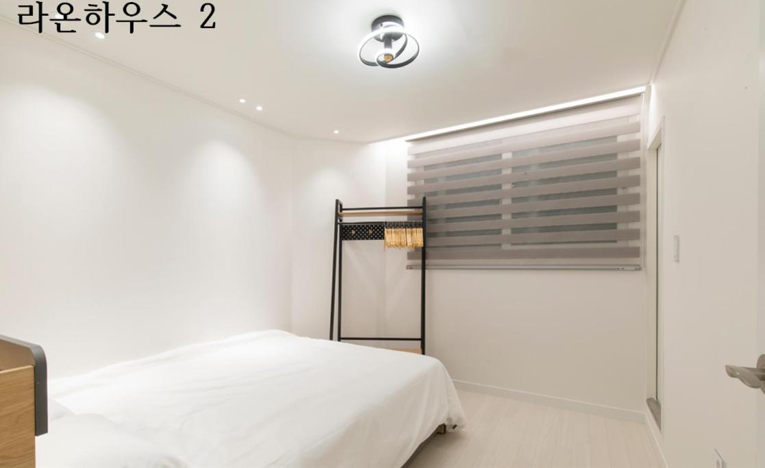 Raon House Apartment Seoul Bagian luar foto