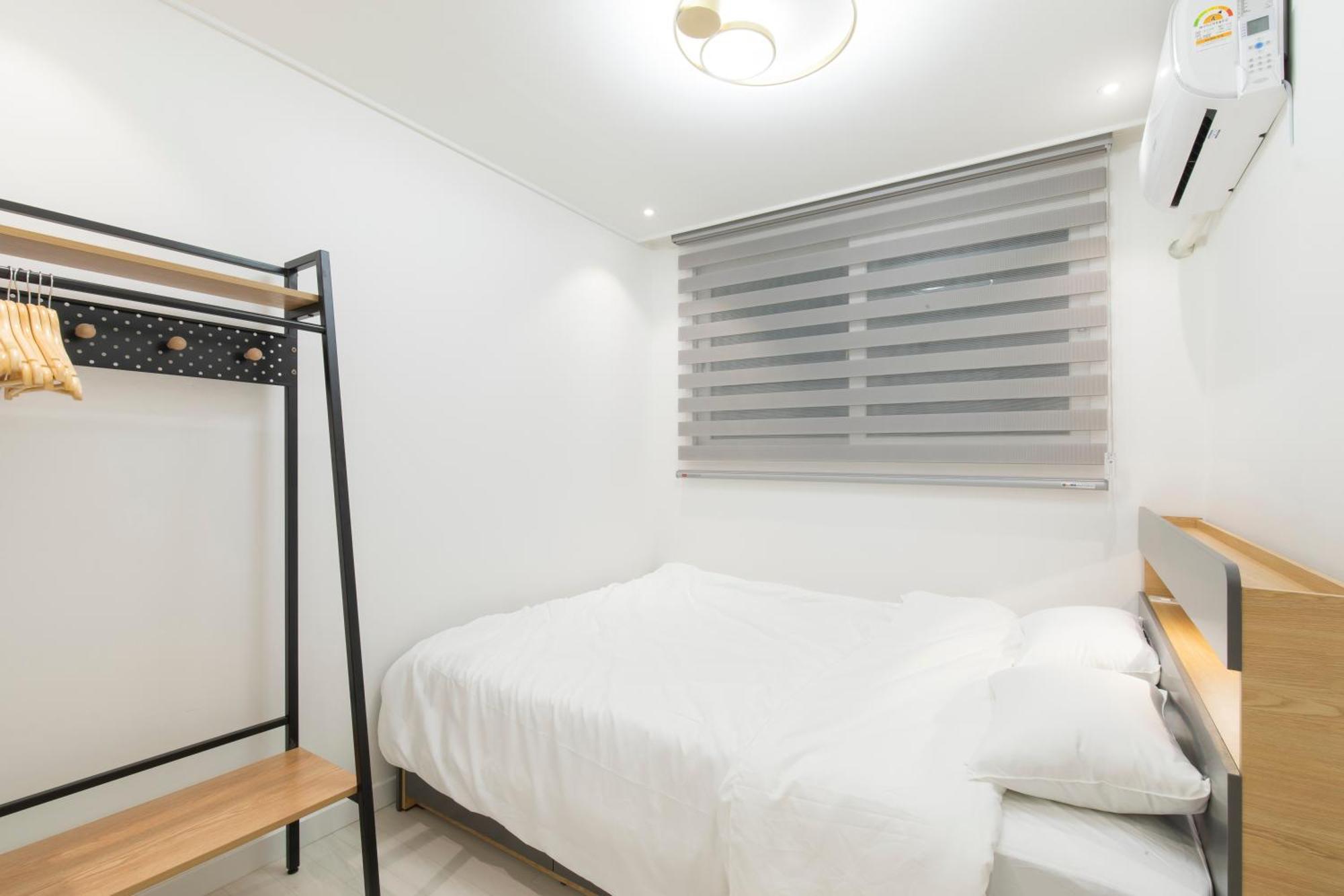 Raon House Apartment Seoul Bagian luar foto