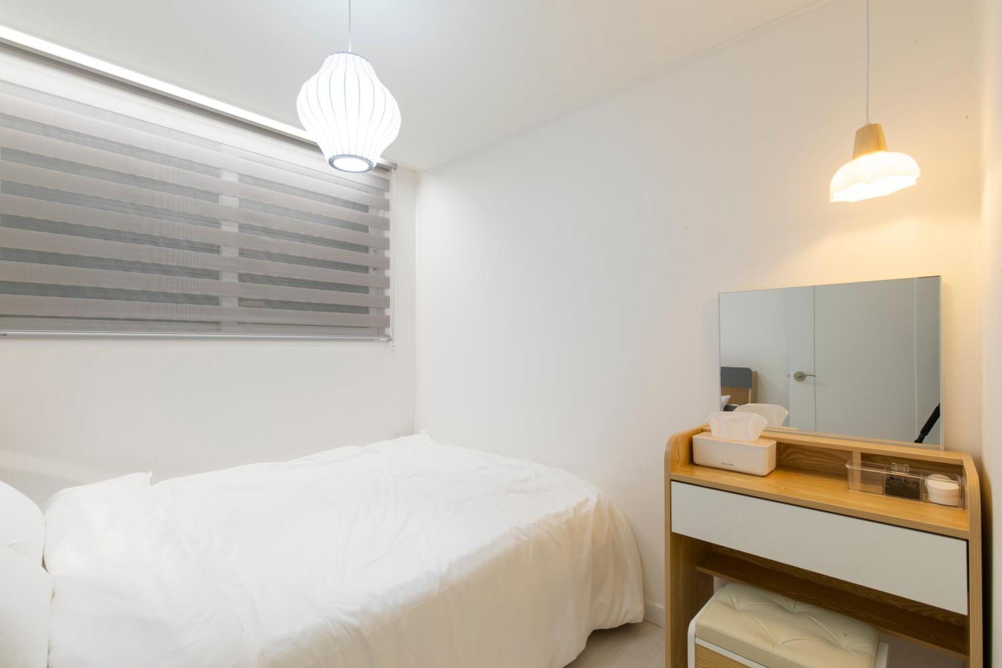 Raon House Apartment Seoul Bagian luar foto
