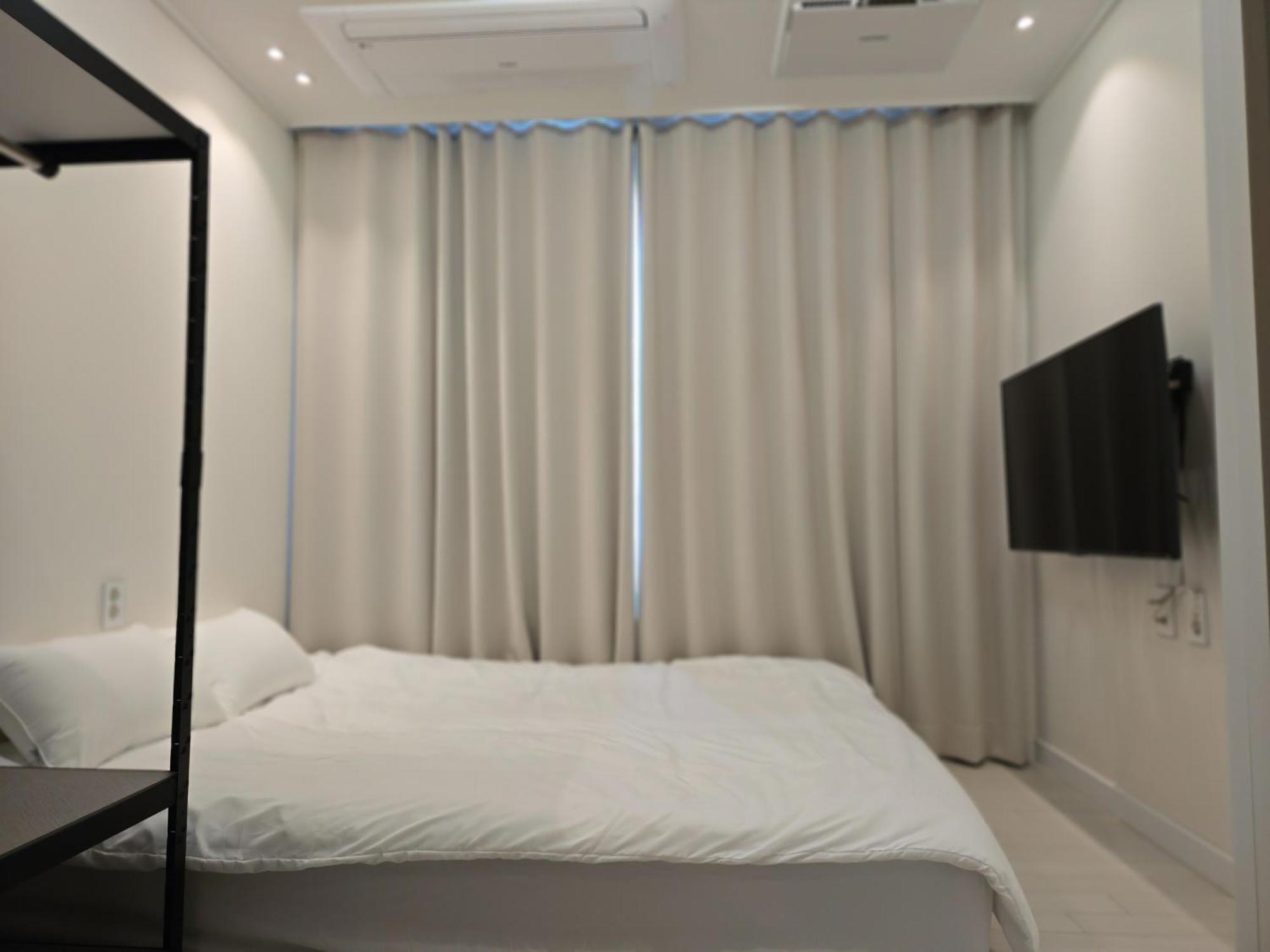 Raon House Apartment Seoul Bagian luar foto