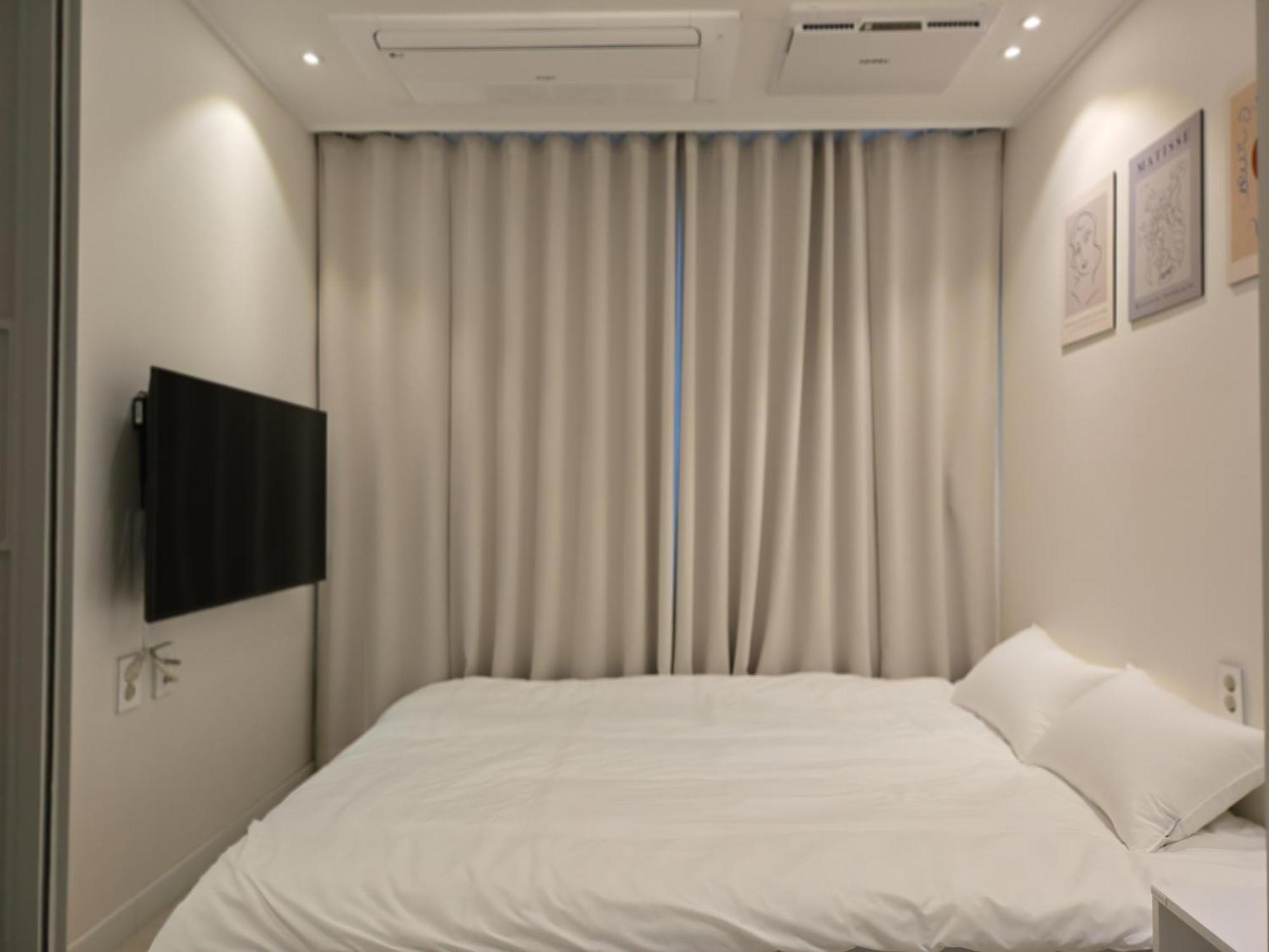 Raon House Apartment Seoul Bagian luar foto