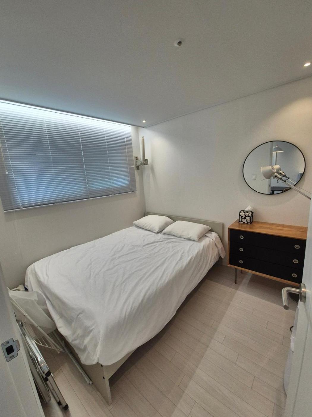 Raon House Apartment Seoul Bagian luar foto
