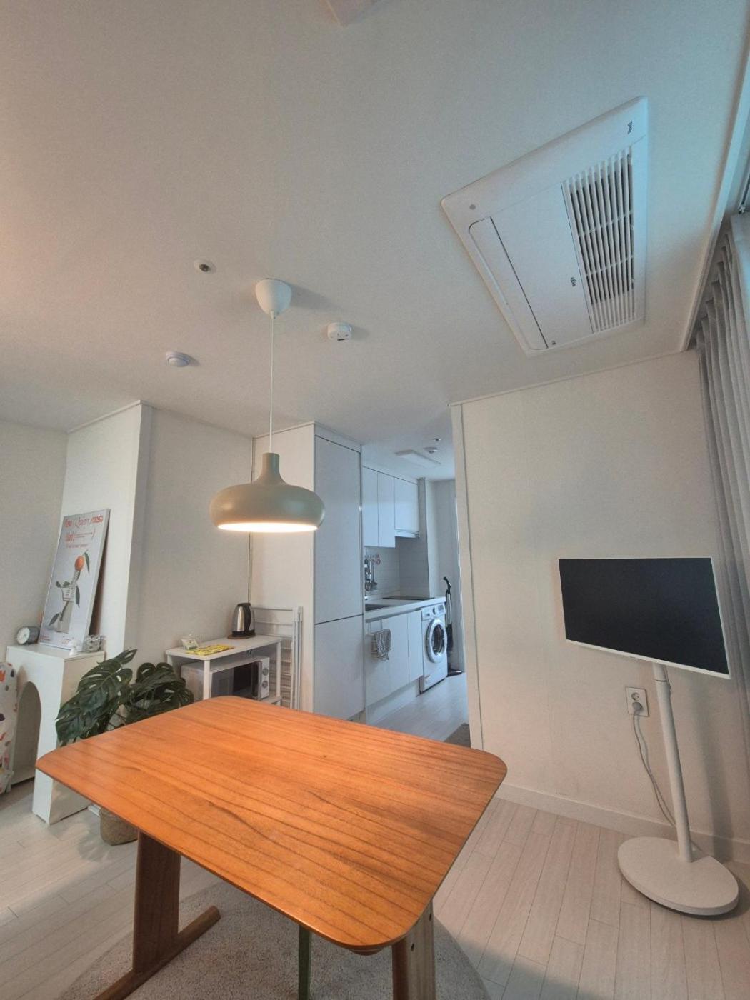 Raon House Apartment Seoul Bagian luar foto