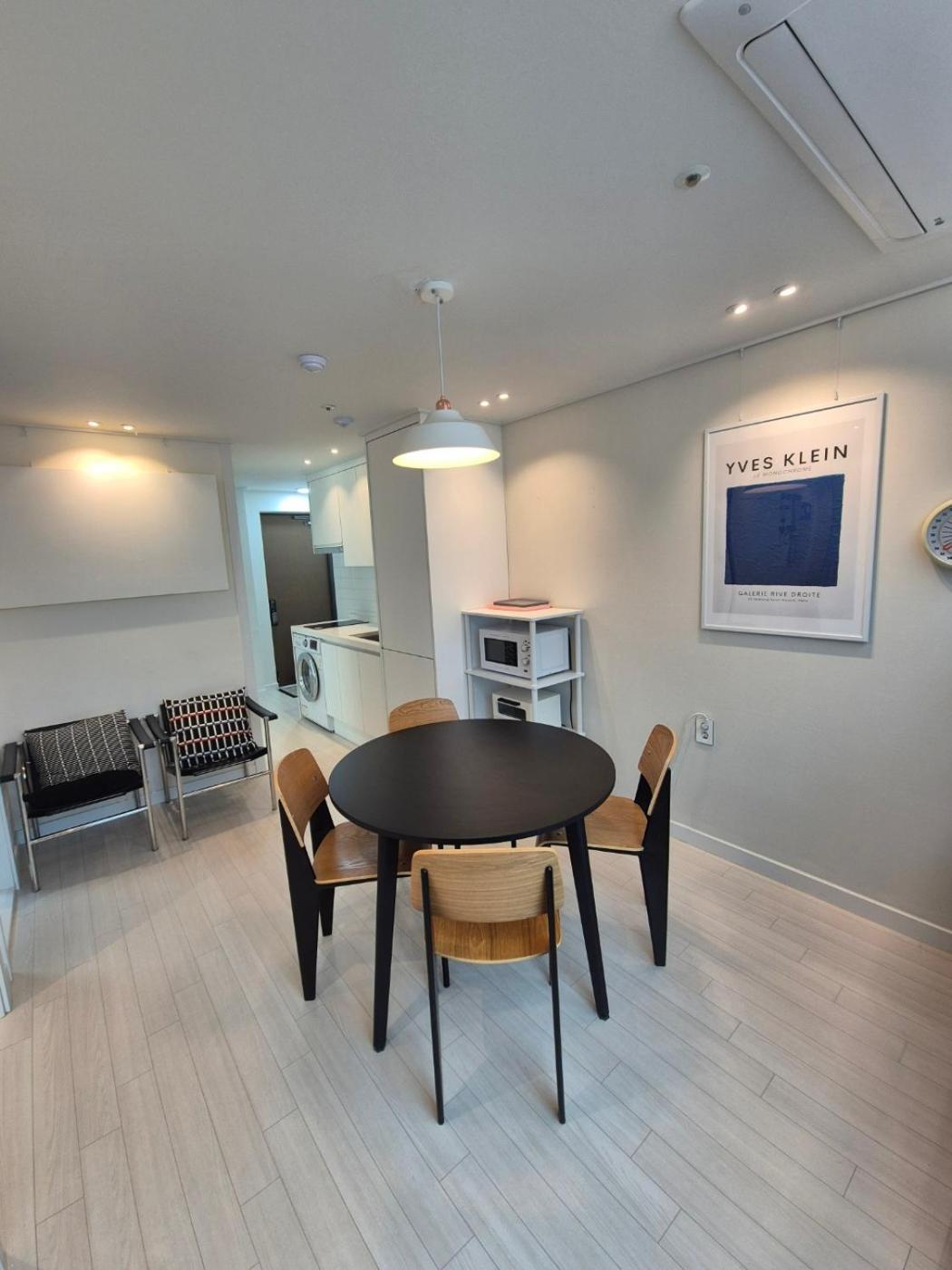 Raon House Apartment Seoul Bagian luar foto