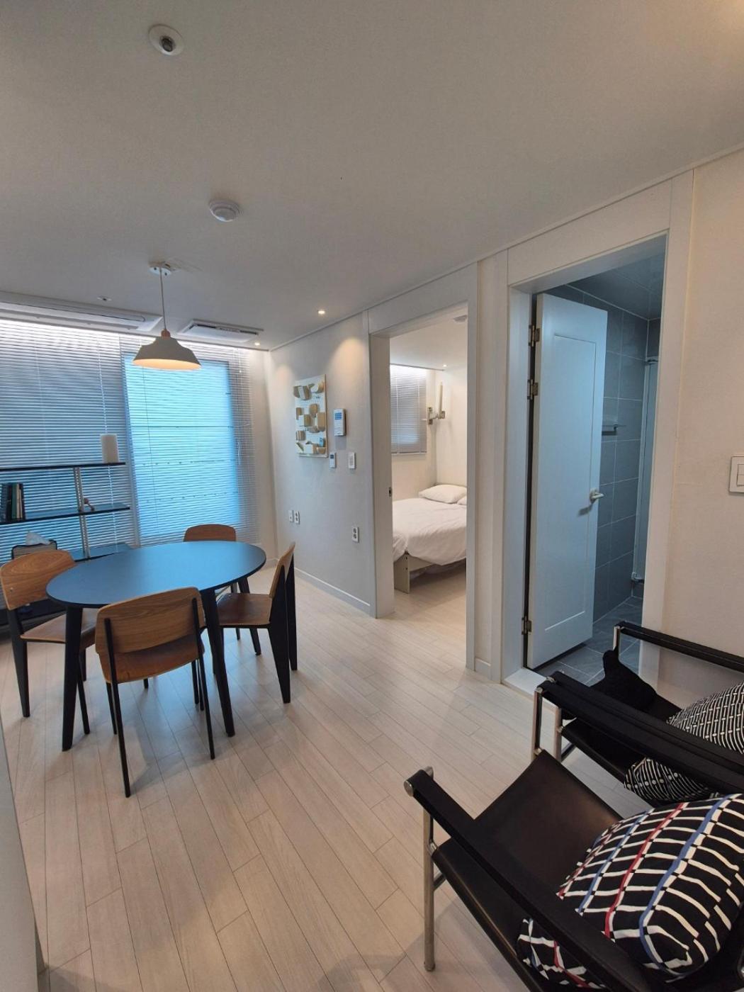 Raon House Apartment Seoul Bagian luar foto